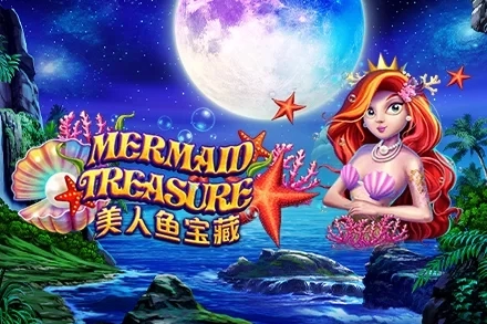 Mermaid Treasure