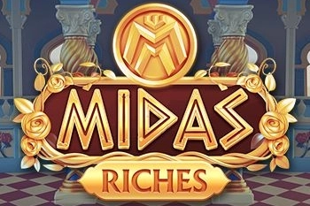 Bogactwo Midasa