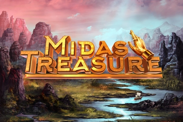 Midas Treasure