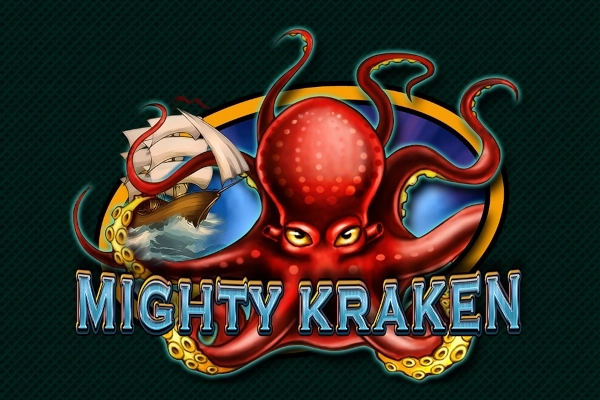 Mighty Kraken