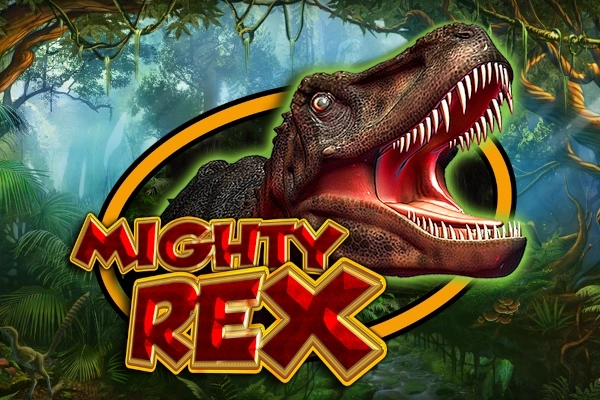 Mighty Rex