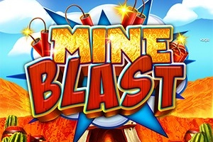 Mine Blast