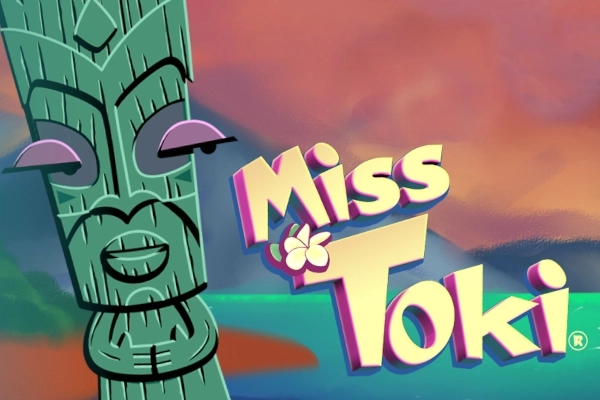 Miss Toki