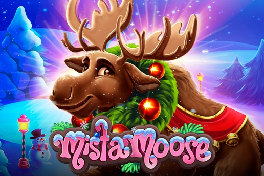 Mista Moose