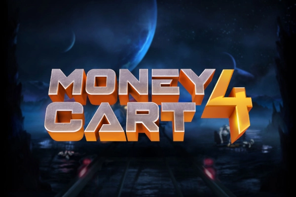 Money Cart 4