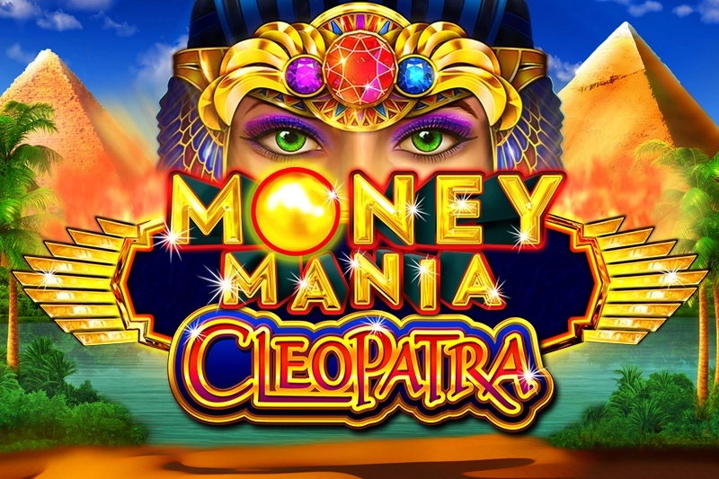 Money Mania Cleopatra