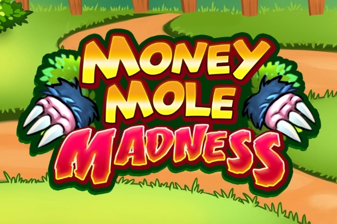 Money Mole Madness