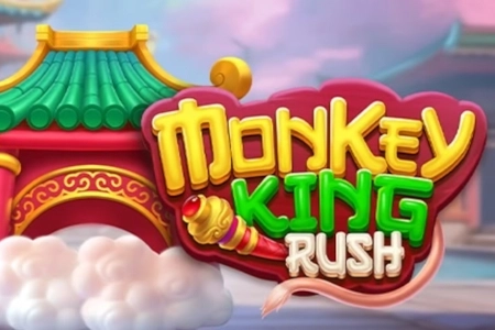 Monkey King Rush