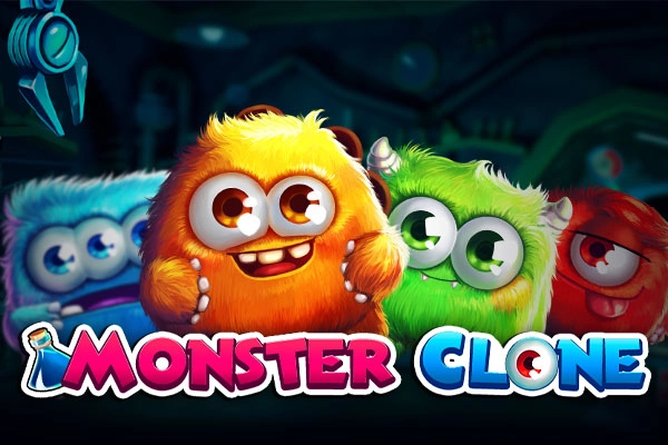 Monster Clone