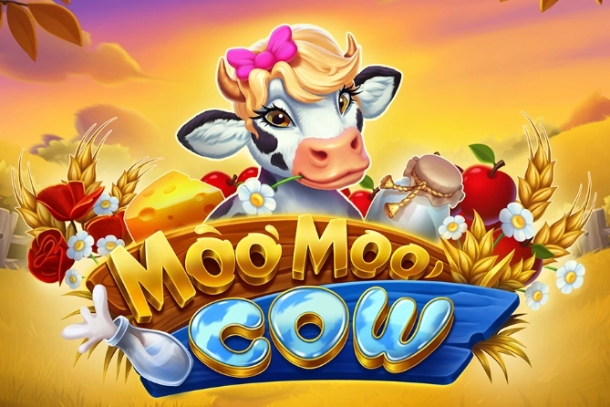 Vaca Moo Moo
