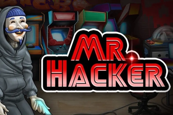 Mr Hacker