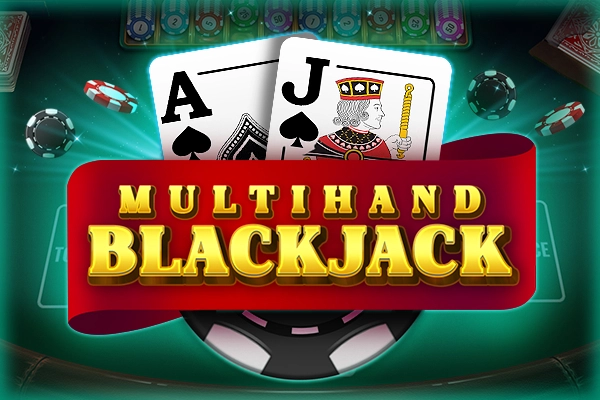 Multihand Blackjack