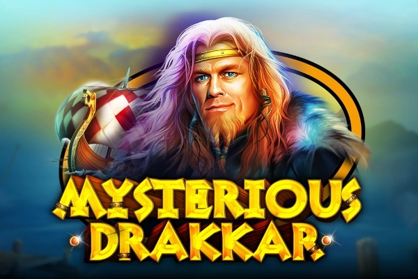 Mysterious Drakkar