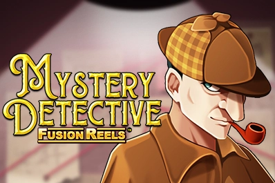 Mystery Detective Fusion Reels