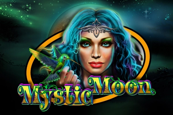 Mystic Moon