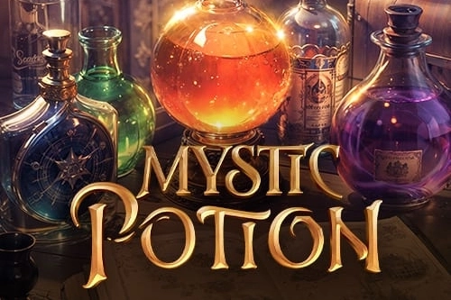 Mystic Potion