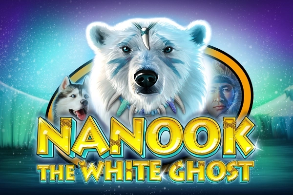 Nanook The White Ghost