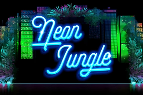 Neon Jungle