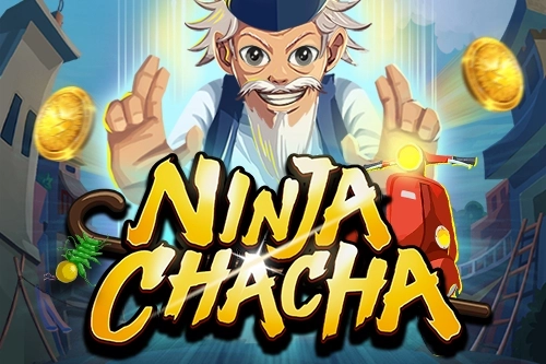 Ninja Chacha