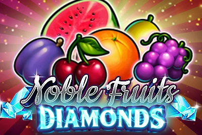 Noble Fruits Diamonds