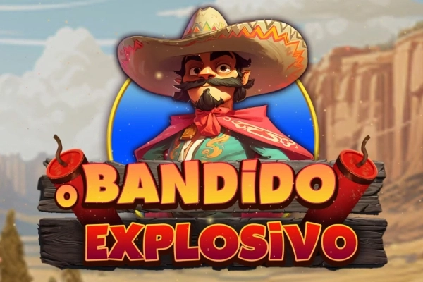 Ak Bandido Explosivo