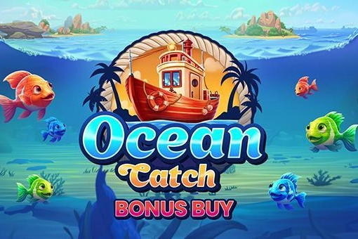 Ocean Catch Bonus Buy