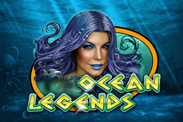 Ocean Legends