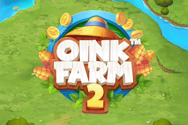 Farma Oinków 2