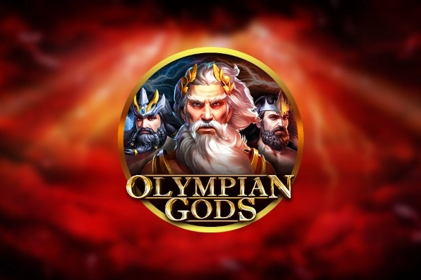 Olympian Gods