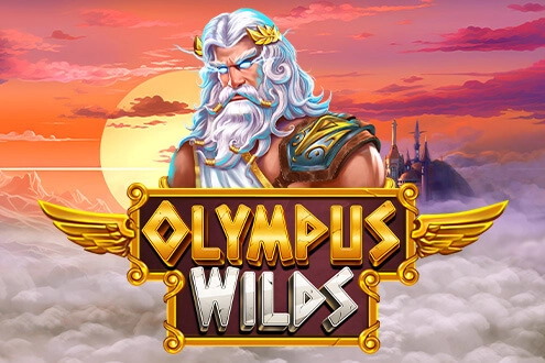 Olympus Wilds