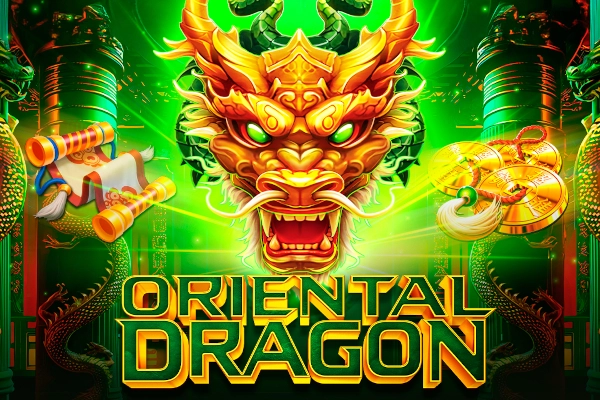 Oriental Dragon