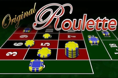 Original Roulette