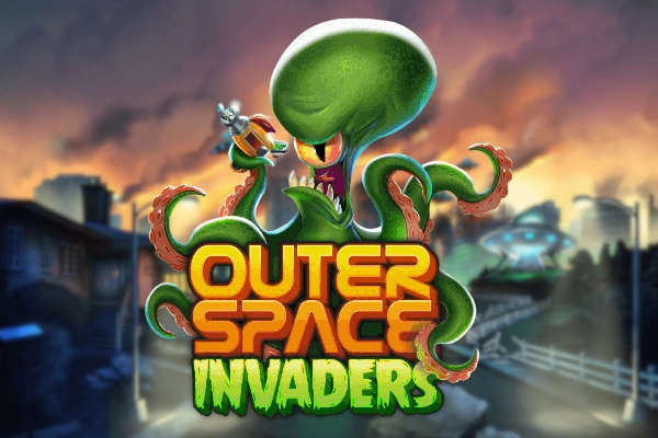 Outerspace Invaders