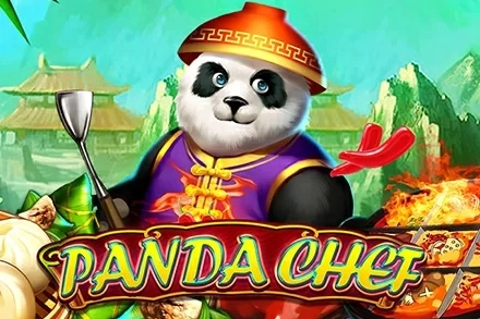 Panda Chef