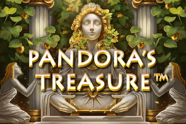 Harta Karun Pandora