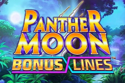 Panther Moon: Bonus Lines