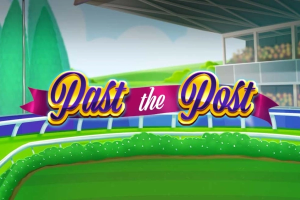 Past the Post