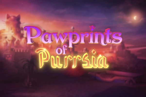 Pawprints of Purrsia