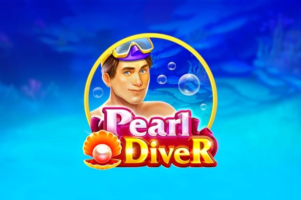 Pearl Diver