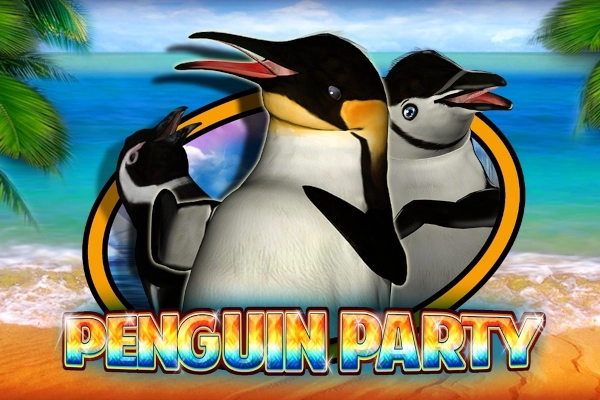 Penguin Party