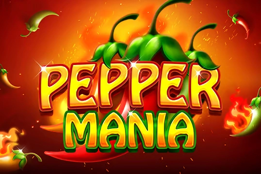 Pepper Mania