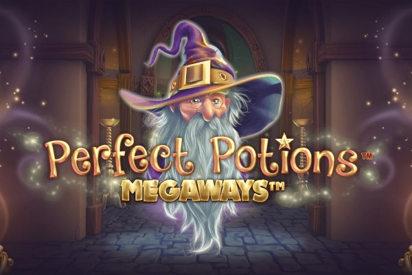 Perfect Potions Megaways