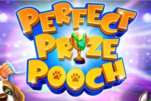 Perfektní Prize Pooch
