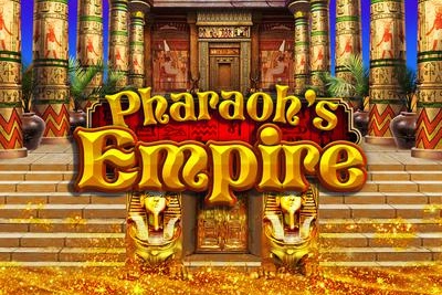 Pharaoh's Empire