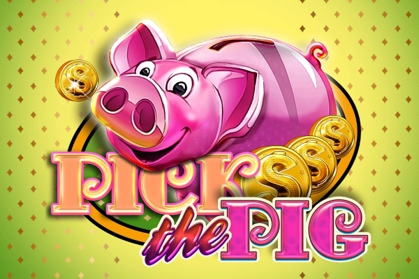 Pick the Pig