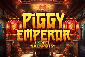 Piggy Emperor