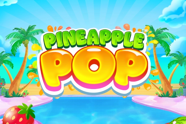 Pineapple Pop