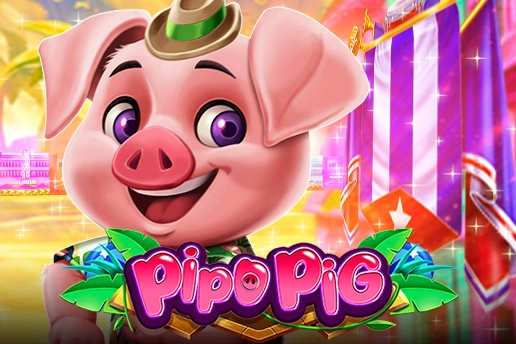 Pipo Pig