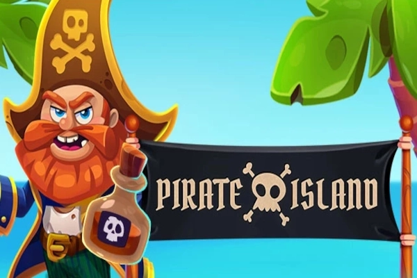 Pirate Island