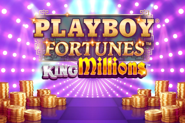 Playboy Fortunes King Millions